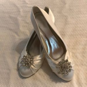 NWOT shoes
